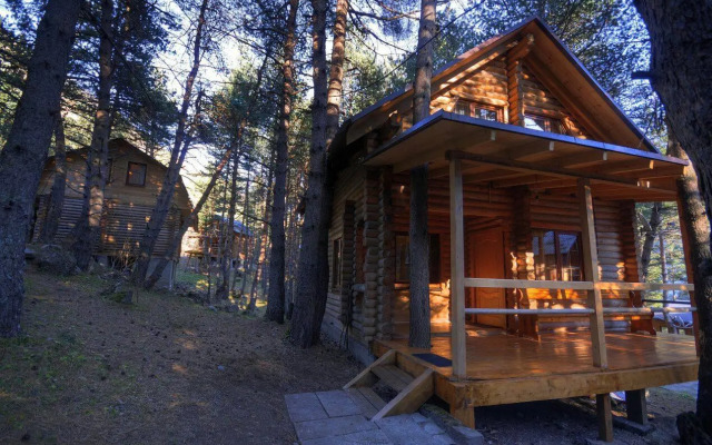 Панорама Дигория