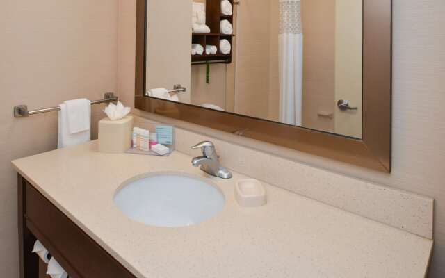 Hampton Inn & Suites Ocala