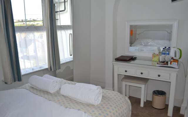 Tregony Guest House