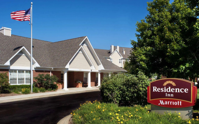 Sonesta ES Suites Chicago Waukegan Gurnee