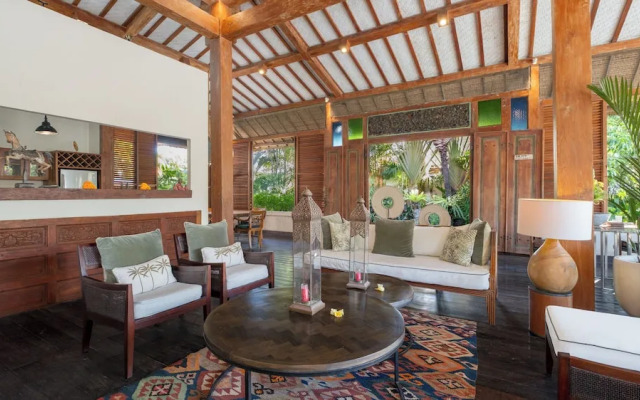 Villa Desa Roro Dua by Villa Finder