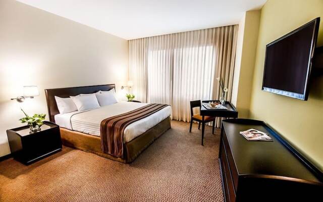 Lidotel Hotel Boutique Valencia