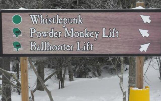 Whistlepunk #11
