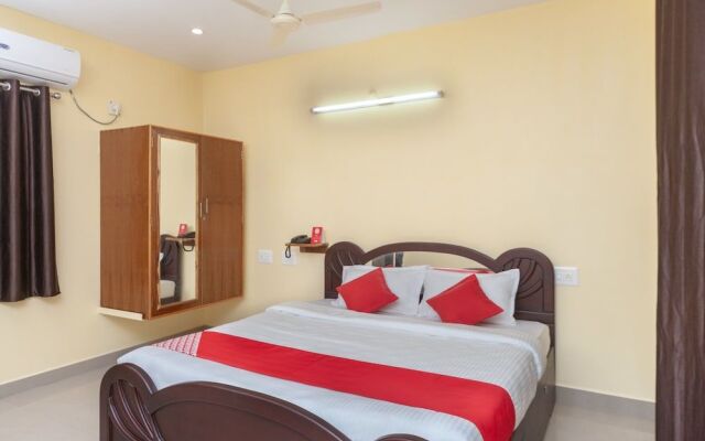 OYO 24169 Hotel Aiswariyam