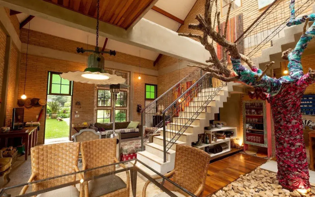 Design home