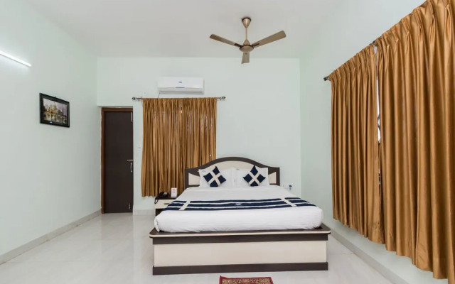 OYO 7555 Live Hotel Digha