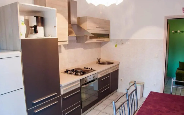 Apartments ErikaS - 100m from sea