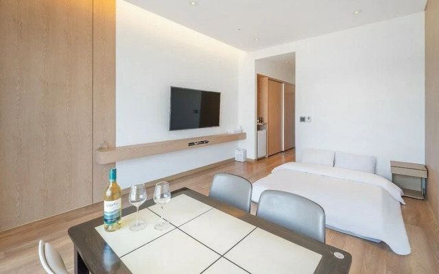 Gangneung Feria902 Kijeugajok Spapension