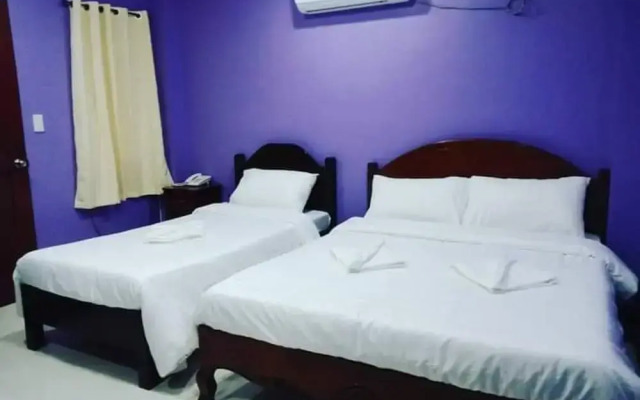 Casa Venicia Caticlan