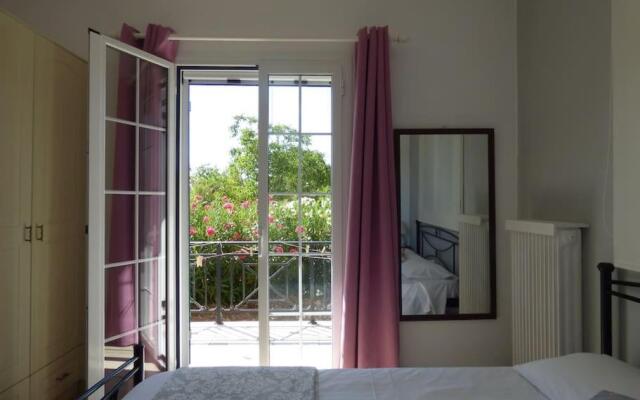 Agios Leon Apartment 1