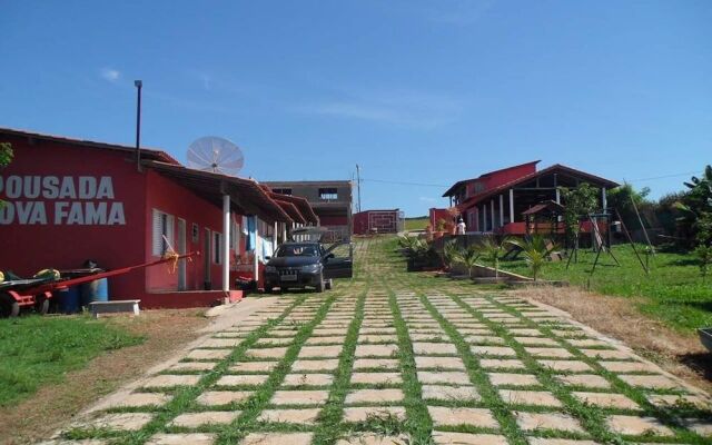 Pousada Nova Fama