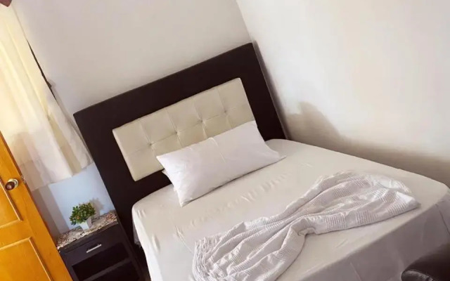 Hotel Mirador de Santa Bárbara