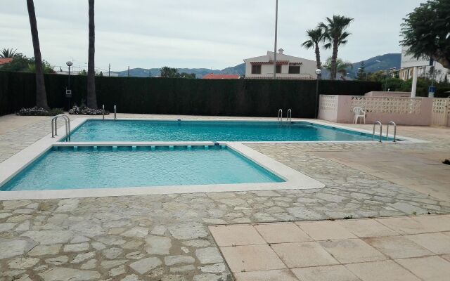 Apartamentos Benicassim 3000