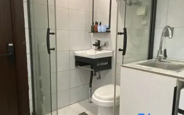 Taishe Homestay (Fuxing Middle Road)