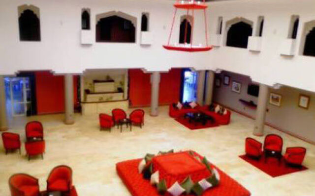 Le Littoral Hotel