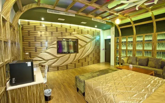 Wei Feng Motel