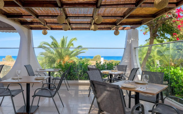 Nirvana Beach Hotel