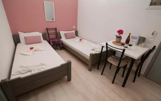 Vasilakis Apartments