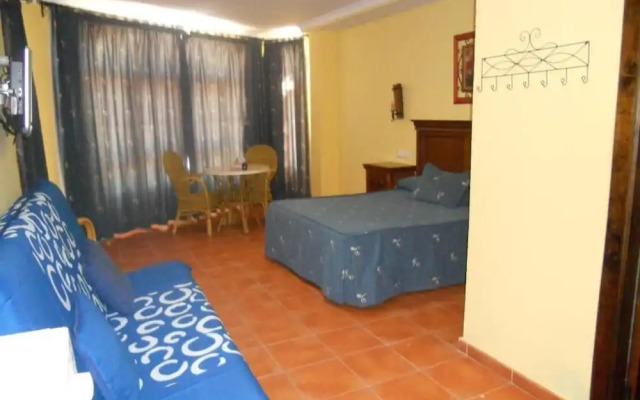 Estudios la Atarraya