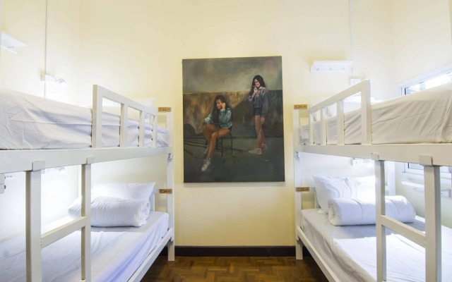 Wanida Hostel
