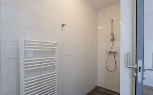 Marine Apartment in Kamperland