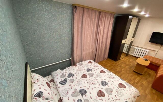 На Север на улице Ленина