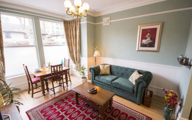 The Boston by Sorted Stay