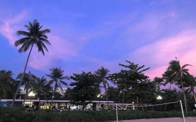 Kalia 5 Rooms Apartment Phu Quoc