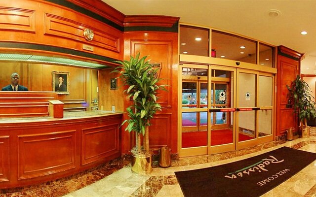 Radisson Hotel Research Triangle Park