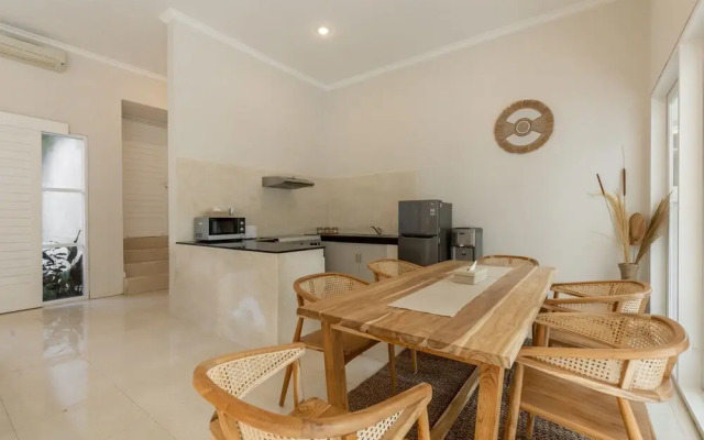 3BR Villa D Yoo in Canggu By Azure