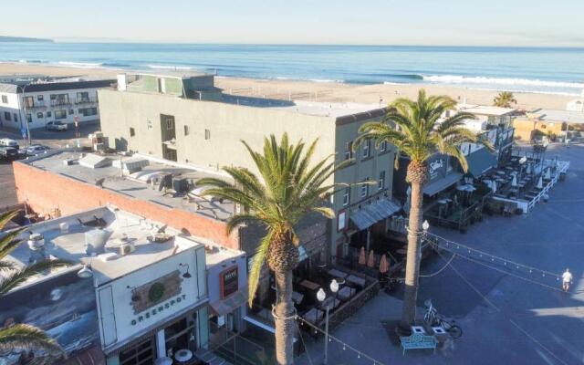 ITH Surf City Hostel Hermosa Beach