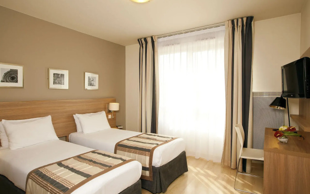 Séjours & Affaires Paris Vitry