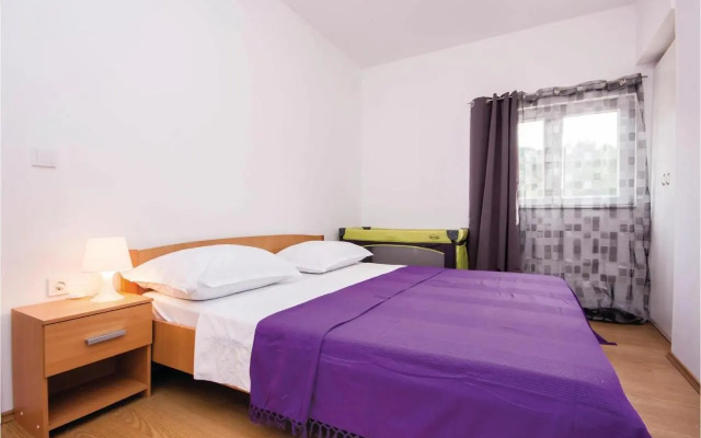 Apartment Dolac with Sea View 10
