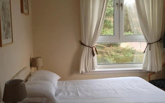 The Woodhouse Hotel