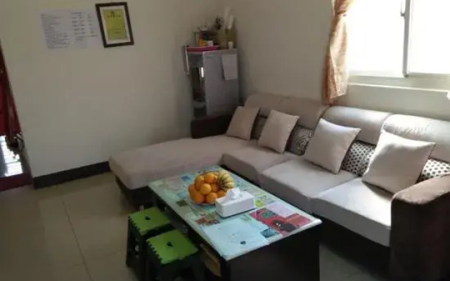 Xinxin Bed and Breakfast