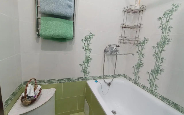 Live in comfort на улице Советская