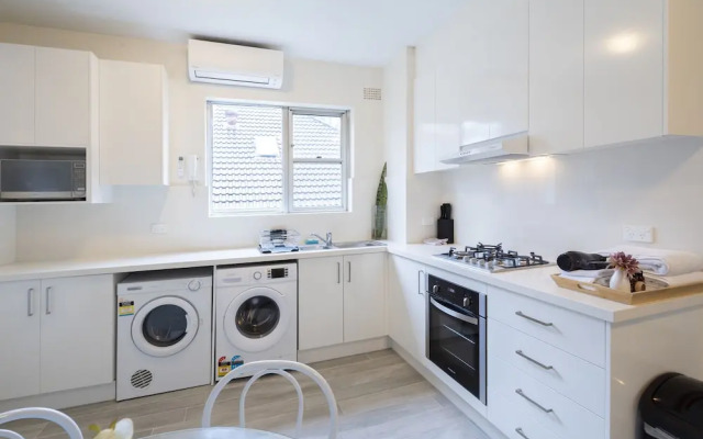 Lotus Stay Manly Apartment 29B