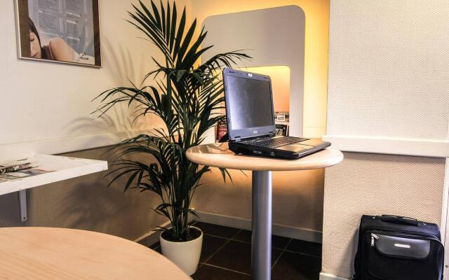 ibis budget Chateaudun