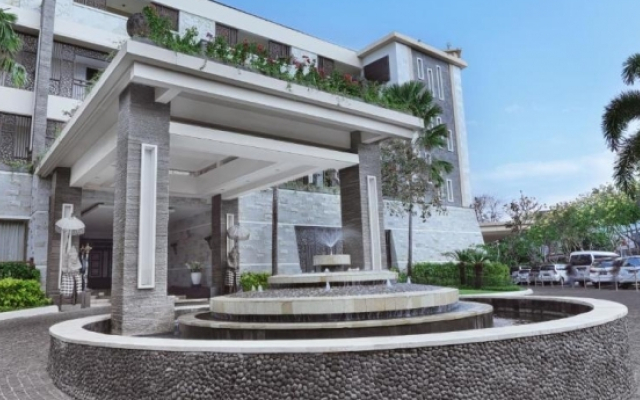 Resor Seminyak