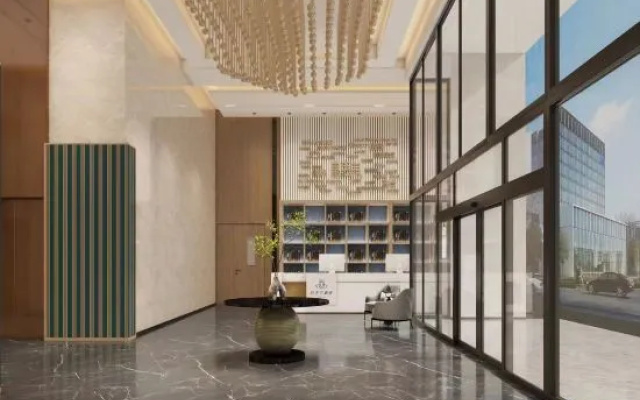 Magnotel Hotel (Zhengzhou Gaotie Dongzhan Dongguangchang) – Hotel Rooms – Zhengzhou