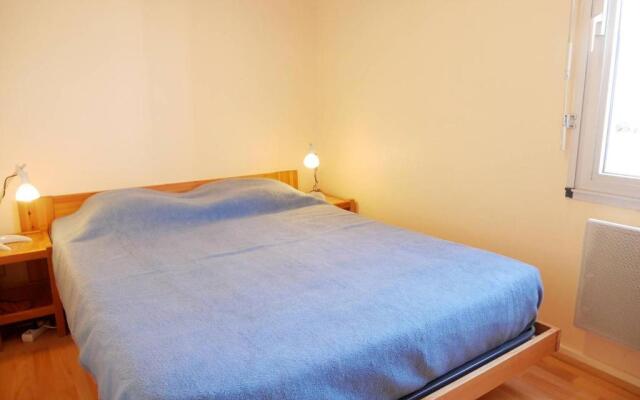 Appartement Carnac, 3 pièces, 6 personnes - FR-1-477-70