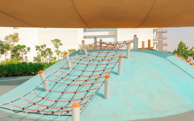 KeyRock Living -  Luxe Escape with Pool