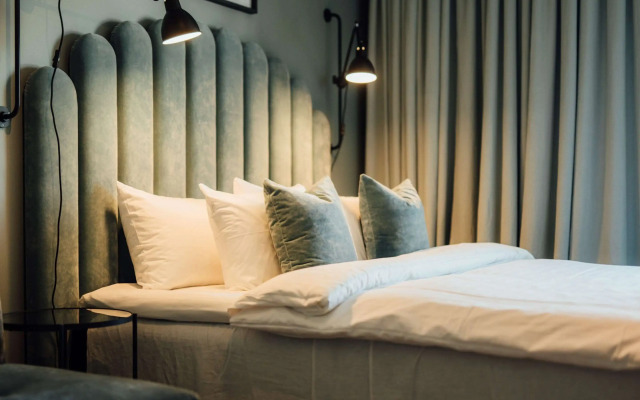 Quality Hotel Carlia