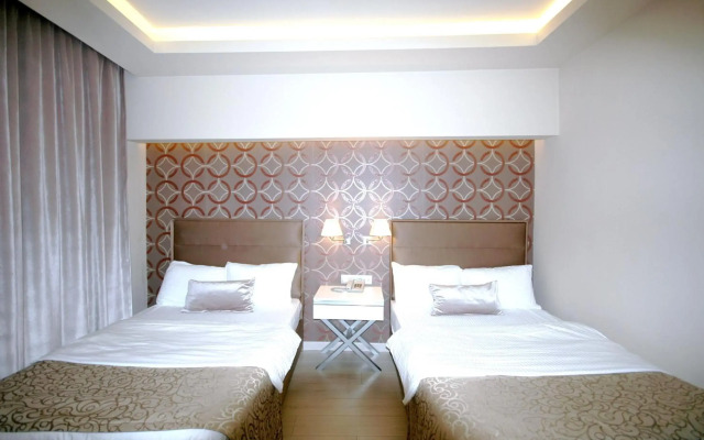 Kent Otel