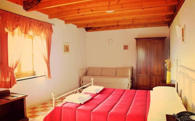 Villa Maria Pia