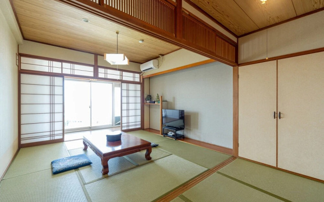 Tamana Onsen Ryuganji Onsen Hotel