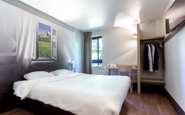 B&B HOTEL Chambéry La Cassine