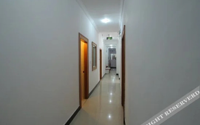 Yongshun Hotel