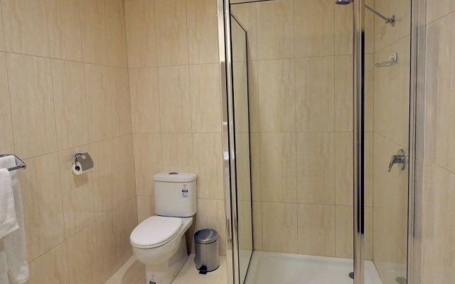 Parklane Motel Murray Bridge