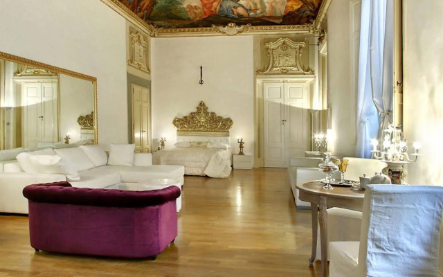 Palazzo Tolomei - Residenza d'Epoca